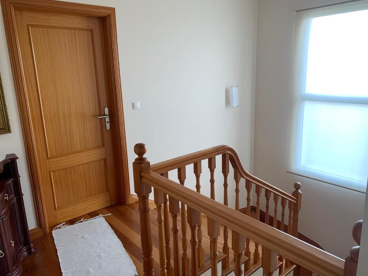 Country Side Cottage Понта-Делґада Екстер'єр фото