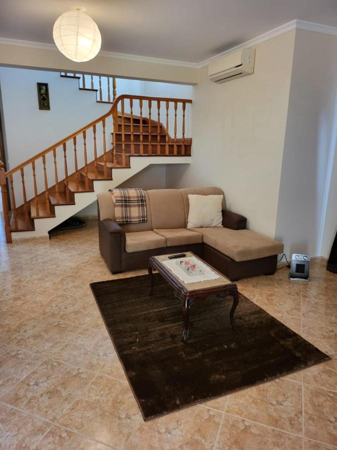 Country Side Cottage Понта-Делґада Екстер'єр фото