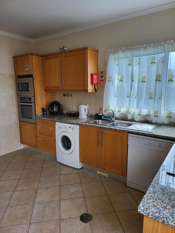 Country Side Cottage Понта-Делґада Екстер'єр фото