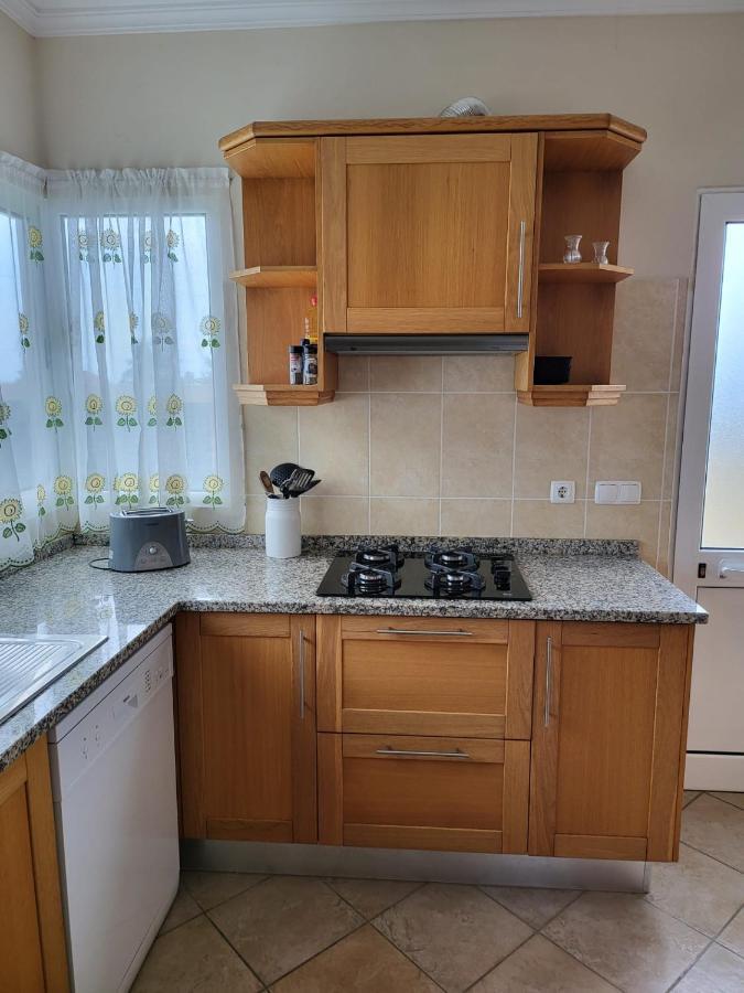 Country Side Cottage Понта-Делґада Екстер'єр фото