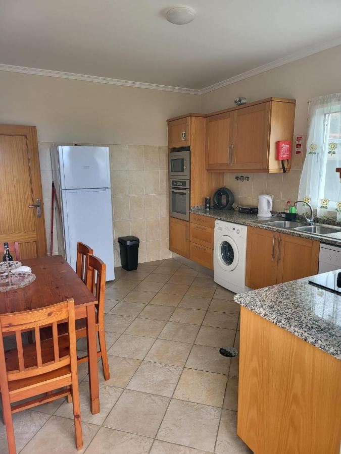 Country Side Cottage Понта-Делґада Екстер'єр фото